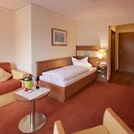 Wander- & Wellnesshotel Naegele 4* Höchenschwand