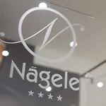 Wander- & Wellnesshotel Naegele 4*