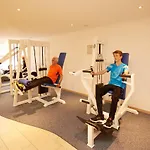 Hotel Wander- & Wellnesshotel Naegele Höchenschwand