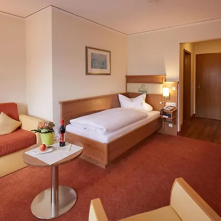 Wander- & Wellnesshotel Naegele 4* Hoechenschwand