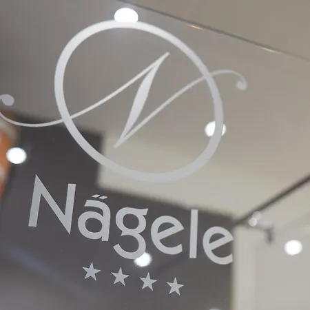 Wander- & Wellnesshotel Naegele 4*
