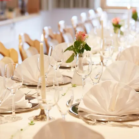 Hotel Wander- & Wellnesshotel Naegele