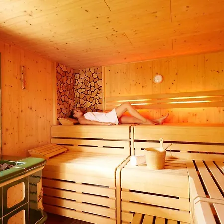 Wander- & Wellnesshotel Naegele Höchenschwand