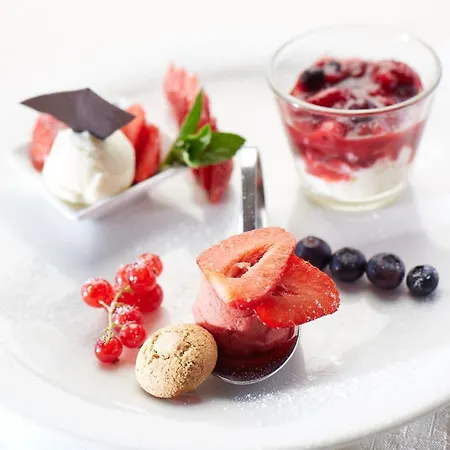 Wander- & Wellnesshotel Naegele 4*