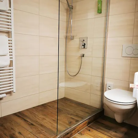 Wander- & Wellnesshotel Naegele Hotel 4*