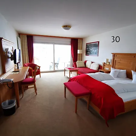 Hotel Wander- & Wellnesshotel Naegele
