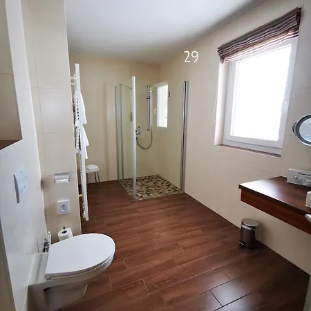 Wander- & Wellnesshotel Naegele