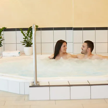 Wander- & Wellnesshotel Naegele Hotel