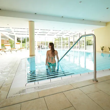 Wander- & Wellnesshotel Naegele Höchenschwand