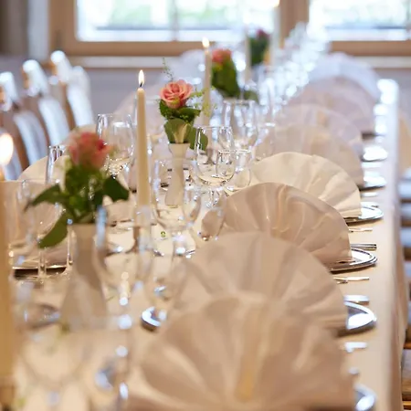 Wander- & Wellnesshotel Naegele Hotel