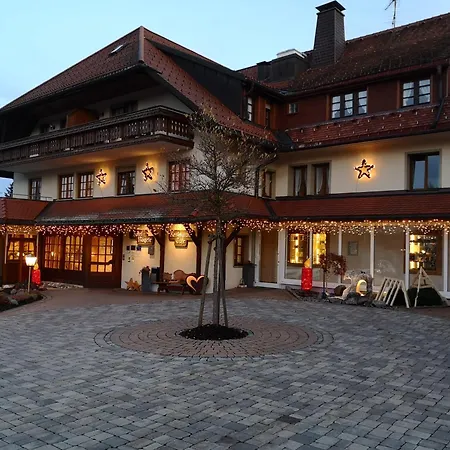 Wander- & Wellnesshotel Naegele 4*