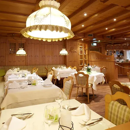Wander- & Wellnesshotel Naegele