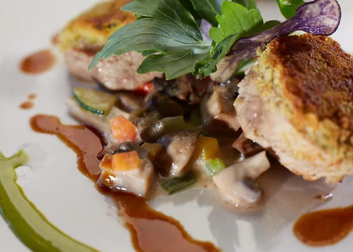 Wander- & Wellnesshotel Naegele Hotel