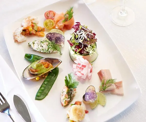 Hotel Wander- & Wellnesshotel Naegele 4*