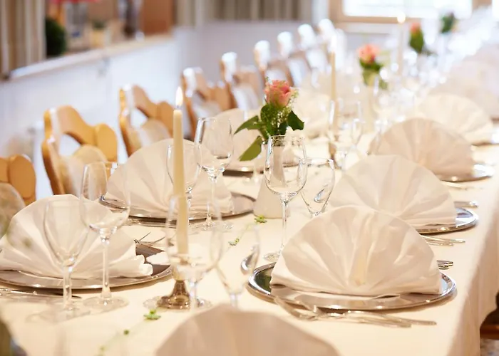 Hotel Wander- & Wellnesshotel Naegele