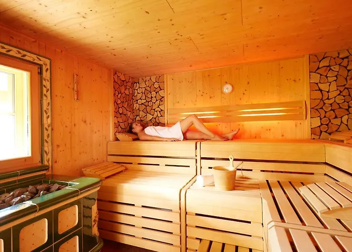 Wander- & Wellnesshotel Naegele Höchenschwand