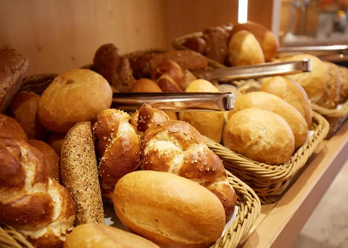 Wander- & Wellnesshotel Naegele