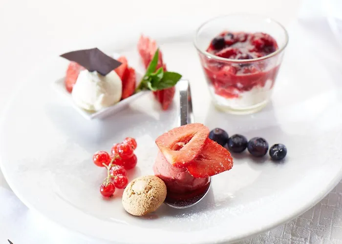 Wander- & Wellnesshotel Naegele 4*