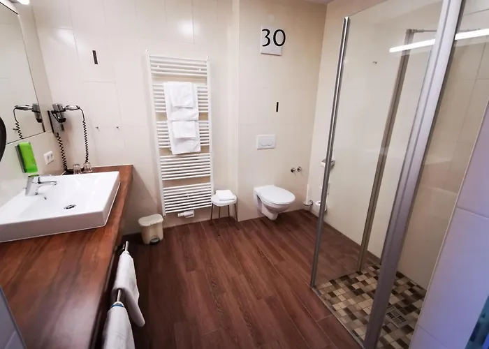 Wander- & Wellnesshotel Naegele Hotel 4*