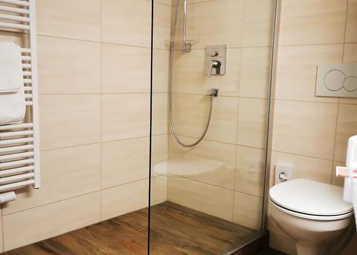 Wander- & Wellnesshotel Naegele Hotel 4*