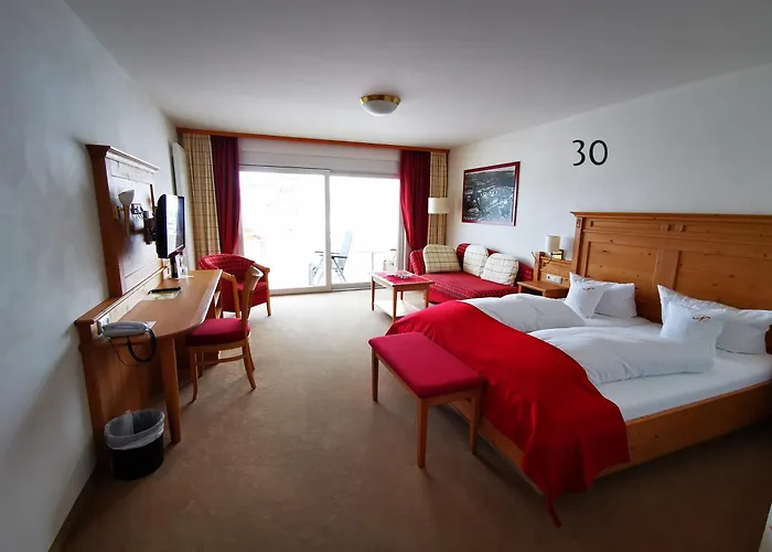 Hotel Wander- & Wellnesshotel Naegele