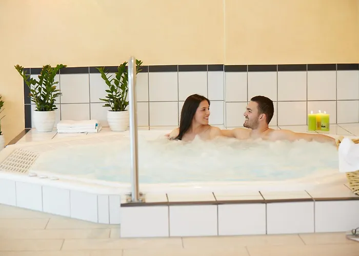 Wander- & Wellnesshotel Naegele Hotel