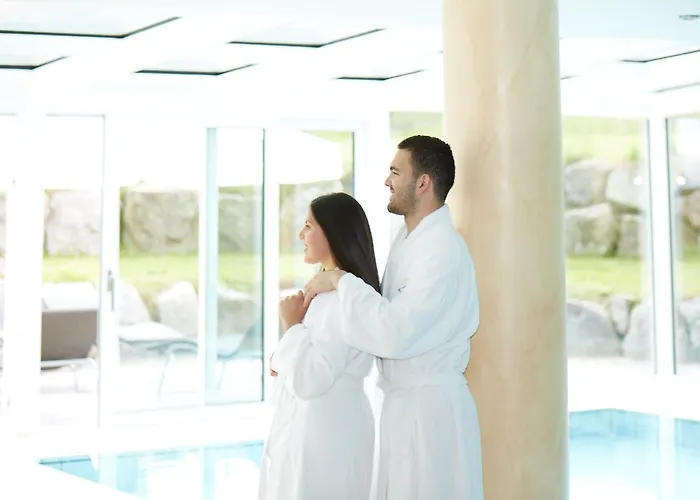 Hotel Wander- & Wellnesshotel Naegele 4*