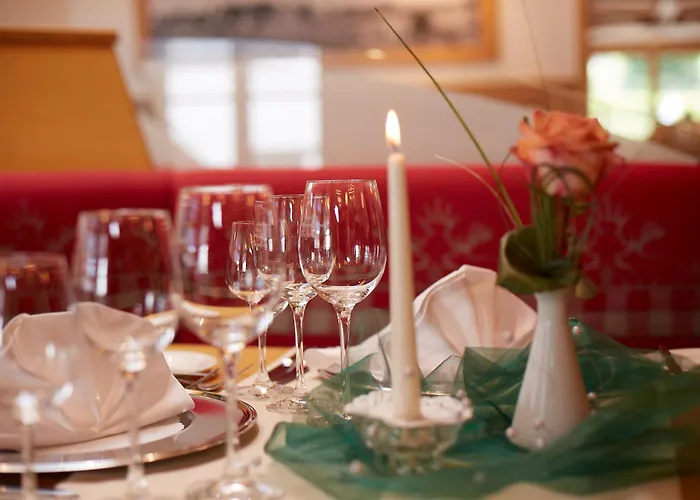 Hotel Wander- & Wellnesshotel Naegele 4*