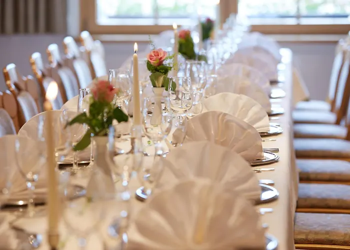 Wander- & Wellnesshotel Naegele Hotel